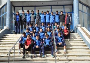 Belediyespor doğru rotada